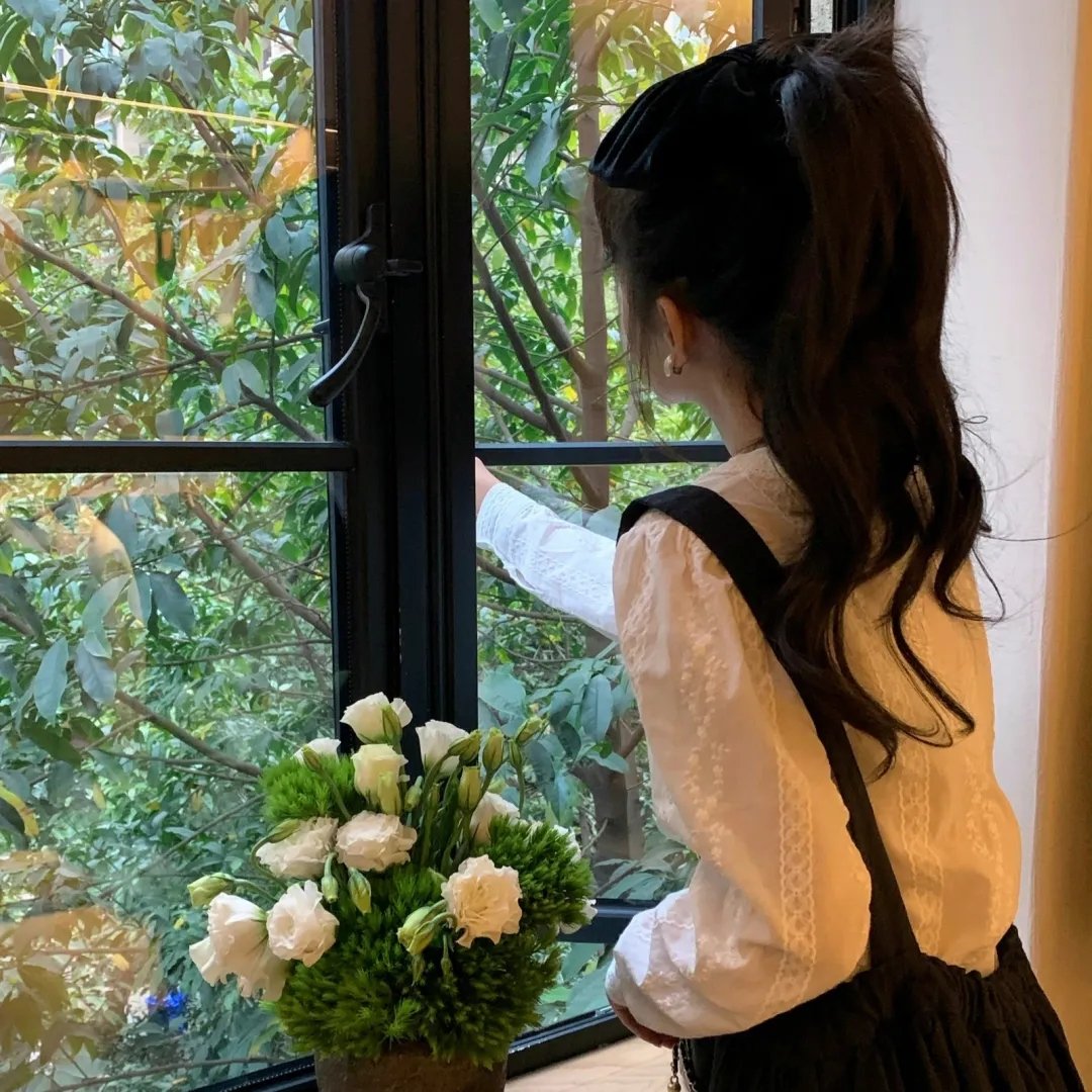 小丫头淡紫历险记